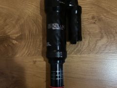 Rockshox Super Deluxe Ultimate 225x70