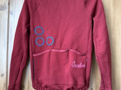 Isadore Signature Deep Winter Long Sleeve Jersey