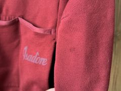 Isadore Signature Deep Winter Long Sleeve Jersey