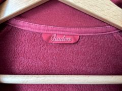 Isadore Signature Deep Winter Long Sleeve Jersey