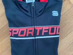 Sportful L - zateplený dres