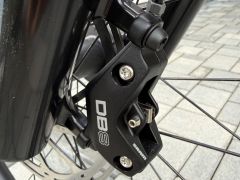 Sram db8 cisto nove s kotucmi 200mm