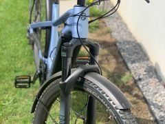 Ghost E-Teru EQ PRO 27.5 B750Wh
