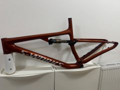 S-Works Epic EVO Frameset