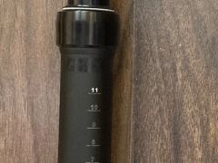 ONE Sport Dropper Post, Alloy, 30.9mm, 150mm