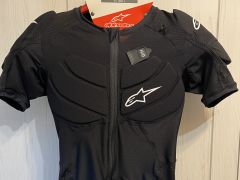 Chránič Alpinestars Vector Tech Protection Jacket SS