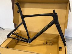 S Works Tarmac SL7 RTP frameset veľkosť 56