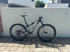 Canyon Lux World Cup CFR LTD 2023