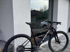 Trek Procaliber 9.7 model 2025