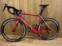 Wilier Cento1SR