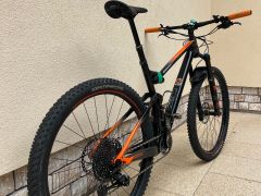 Scott Spark 920
