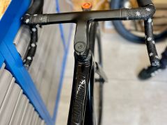 Špičkový Isaac Element | Sram Force AXS 2x12 | Kolesá Ffwd RAW