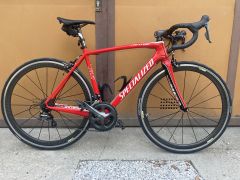 Specialized tarmac sl2 Elite C2