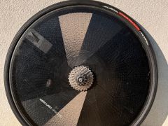 Disc Zipp