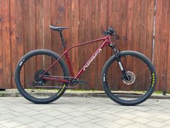 Orbea Alma H11