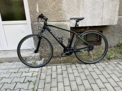 Krosový / cross bicykel Giant Roam 3