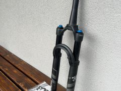 Fox 34 stepcast performance 100mm