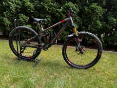 Trek Fuel Ex 9.9 - TOP Stav