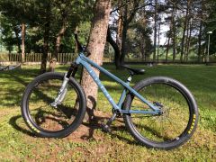 Ctm dirtking PRO 2023