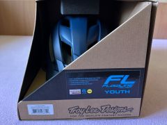 Troy lee designs prilba