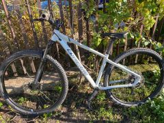 MTB Lapierre edge 7.9 29&quot;