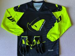 UFO dres