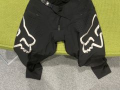 FOX Flexair MTB Pants - black