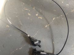 Avid Elixir 5 RSL