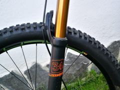 Cannondale Habit Carbon 2