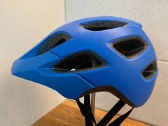 Juniorská přilba Bontrager Tyro Youth (50-55 cm)