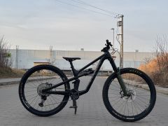 Canyon Spectral 29 CF 7 - Upgrade