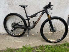 Lapierre XRM 75th
