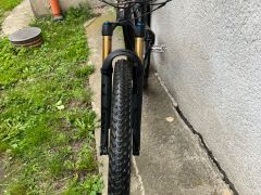 Lapierre XRM 75th