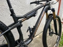 Lapierre XRM 75th