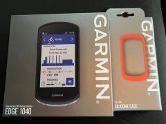 Garmin Edge 1040