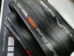 Schwalbe Pro One Evo Addix Race TLEasy 25-584