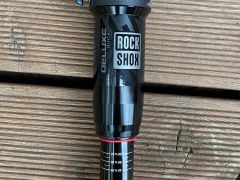 Rock Shox Tlumič Deluxe Select +