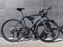 Trek Domane SL 7 Gen 3 favorite  report
