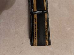 Pirelli P Zero Race RS TLR 28-622 Team Edition Yellow