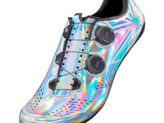 Supacaz Kazze Carbon Road Hologram - Nové
