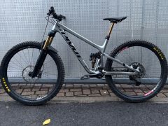 Pivot Trail 429 L 29