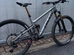 Pivot Trail 429 L 29