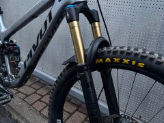 Pivot Trail 429 L 29