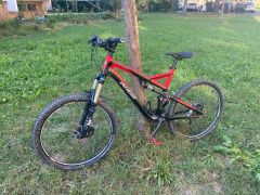 Specialized Stumpjumper FSR Elite