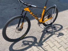 Trek Procaliber 9.7