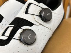 Canyon Tempr CFR Off Road