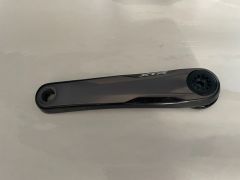 Power2Max / Shimano XTR M9120