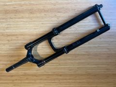 Rock Shox Lyrik Select plus D1 RC2 Charger3 160mm