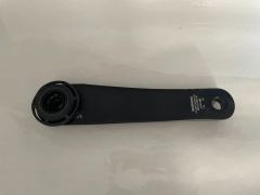 Power2Max / Shimano XTR M9120