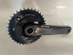 Power2Max / Shimano XTR M9120
